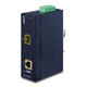 PLANET IGTP-805AT network media converter 2000 Mbit/s 1310 nm Blue