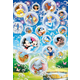 Clementoni - Puzzle Disney classic 24 maxi - 1 - 39 kosov