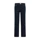 WRANGLER Kavbojke Texas Stretch, modra