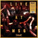Slipknot - Live At MSG (2009) (2 LP)
