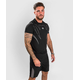 Venum Muška majica Jaws 2.0 Dry Tech, Crna
