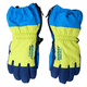 ZIENER ski rukavice 5 prstiju LEVIO AS(R) MINIS glove plava M 104