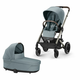 CYBEX kolica 2u1 Balios S Lux sky blue 522002557/522002609