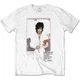 Prince Beautiful Photo White L Majica