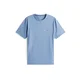 TOMMY HILFIGER Majica Performance svetlo modra