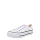 CONVERSE LFS Ženske patike CHUCK TAYLOR ALL STAR LIFT Bele