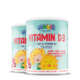 MALIE Vitamin D3 1+1