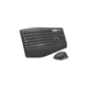 nastavite postavitev Logitech Wireless Combo MK850 CZ 920-008226