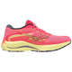 Mizuno WAVE RIDER 27, ženske tenisice za trčanje, roza J1GD2303