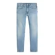 LEVIS ® Kavbojke 512™ SLIM TAPER svetlo modra