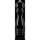 Paris salt grinder, 12 cm, Natural - Peugeot