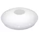 Eglo Voltago2 plafonjera/1,  led, 30w, 3500lm, prečnik 600, sa daljinskim 2700k-5000k, bela