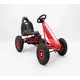 ThemaSport ts-307 formula na pedale crvena ( ts-307-cr )