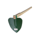 Ostatní Motika EURO tools 144763 Medium heart hoe, with 120 cm handle