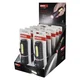 Emos p4720 Led baterijska punjiva lampa plastična 120lm box 1/10 ( 3513 )