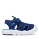 Sandali Puma Puma Fun Racer Sandal Mesh V Inf 401576 Mornarsko modra