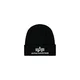 ALPHA INDUSTRIES 3D KAPA BLACKSILVER