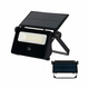 LED Solarni reflektor sa senzorom LED/30W/5,5V IP65