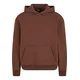 Urban Classics Majica rjava