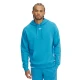 Under Armour RIVAL FLEECE HOODIE, muški pulover, plava 1379757