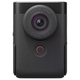 Kamkorder CANON PS V10 BK Vlogging KIT