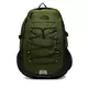 THE NORTH FACE Nahrbtnik Borealis Classic  oliva / črna