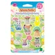 Sylvanian family Živali spomladanski mladički