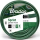 Bradas Vrtna cev BRADAS SPRINT 1/2, 15m, neprozorna zelena