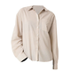 Moxx Paris Bluza Nicolette  bež / off-bela