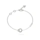 GUESS zapestnica JUBB04663JWRHS