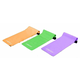 Gymstick Exercise Bands vadbene elastike, 3 kosi