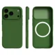 Maska Summer color Mag Case za iPhone 17 Pro zelena
