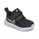 Nike STAR RUNNER 3 (TDV), dečije patike za trčanje, crna DA2778