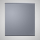 vidaXL Rolo siva zavjesa za zamračivanje 160 x 230 cm