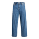 JACK & JONES Kavbojke moder denim