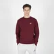 NIKE Duks nk club bb crew M