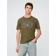 Gap Athletic T-Shirt - Mens
