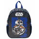 Ranac za vrtić Star Wars BB8, Plavi