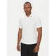 Lacoste Polo majica DH2341 Bela Regular Fit