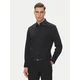 Calvin Klein Srajca LV04LB148G Črna Slim Fit