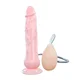 Dildo sa ejakulacijom, 20cm