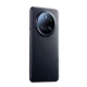 Tianjue Maska za mobilni telefon Huawei Mate70, Crna