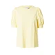 VERO MODA Majica KERRY, rumena