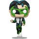 Bobble Figure DC Heroes POP! Justice League - Green Lantern - Special Edition