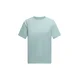 HOLLISTER Majica EVERYDAY nebeško modra