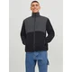 JACK & JONES Muška jakna 12235864 crna