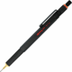 Automatska olovka Rotring 800 - 0.7 mm, crna