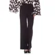 KOCCA Ženske pantalone A23PPF1154-016, Crne