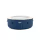 INTEX 28486 PureSpa Masažni bazen 4 osebe modra, 180 x 66 cm - 6941057426426