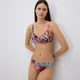Reserved - LADIES` BEACHWEAR BRIEFS
